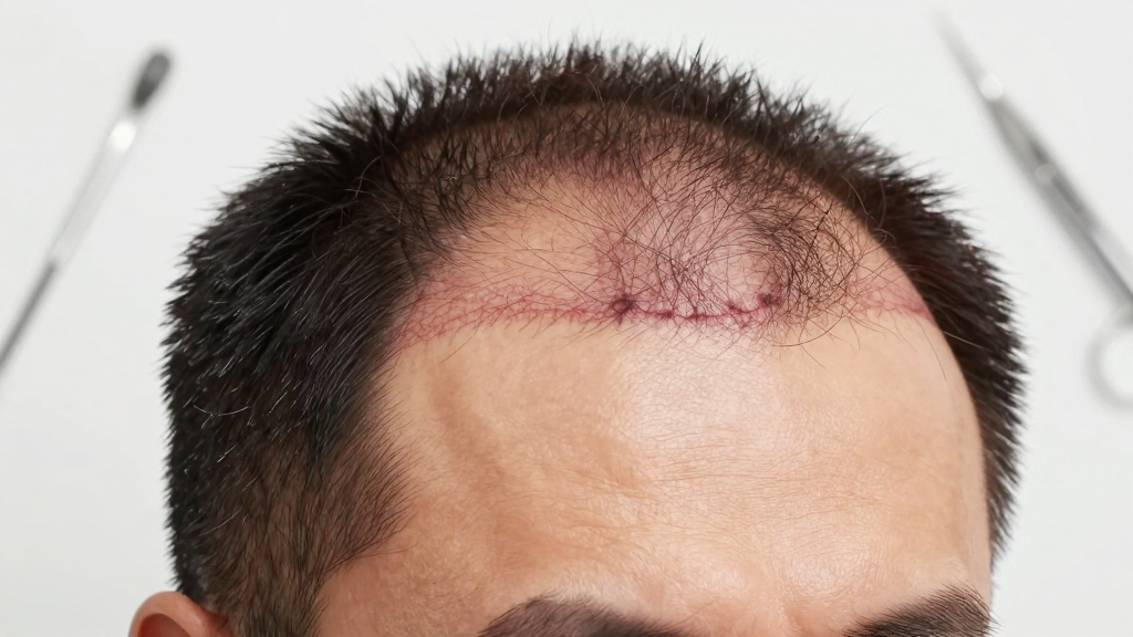 Saç ekimi sonrası iyileşme süreci nasıldır?