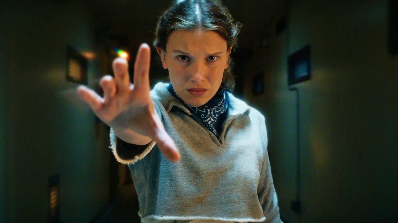 Stranger Things 5 Finalinde Eleven Ölecek mi? Dizinin Kaderini Değiştirecek