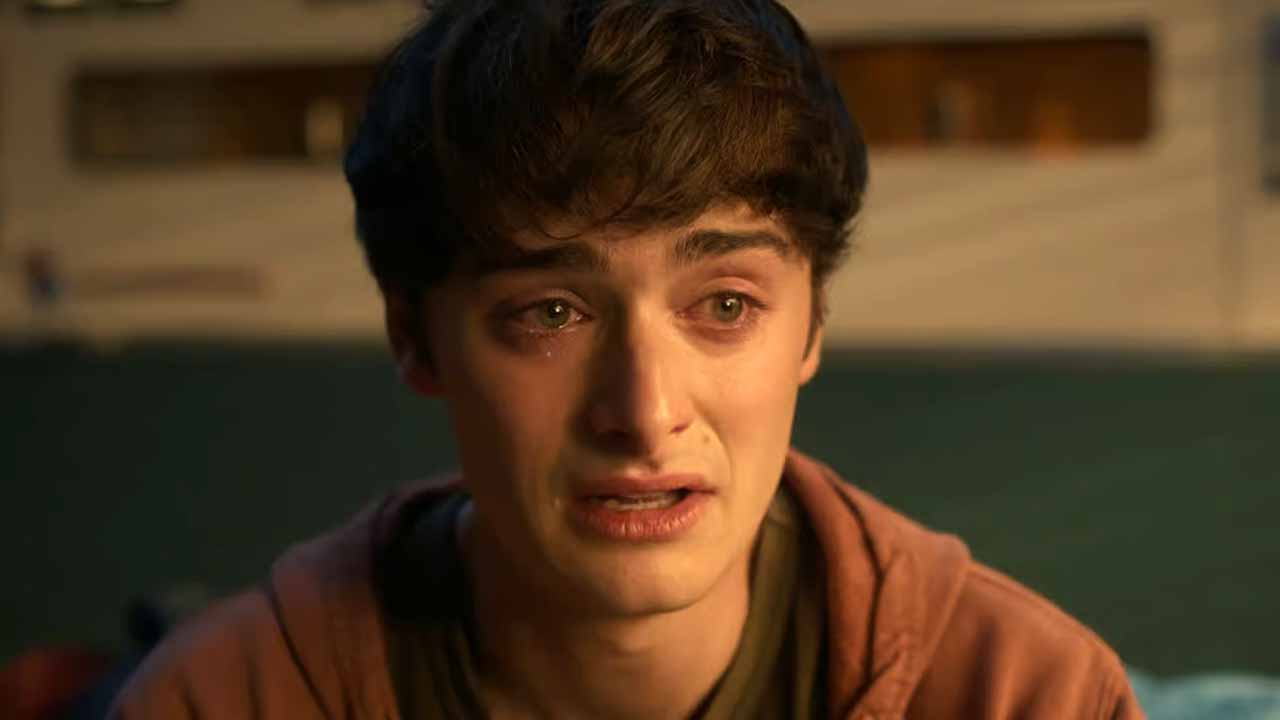 Stranger Things 5. sezonuyla final yapmaya hazırlanırken, izleyicileri ekran başına