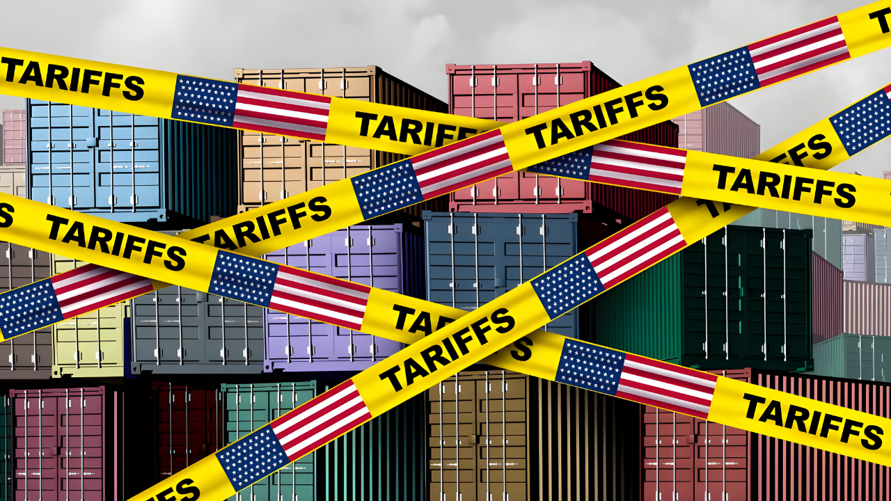 ABD Dış Ticaret Açığında 3 Yılın En Düşük Seviyesi! Piyasa