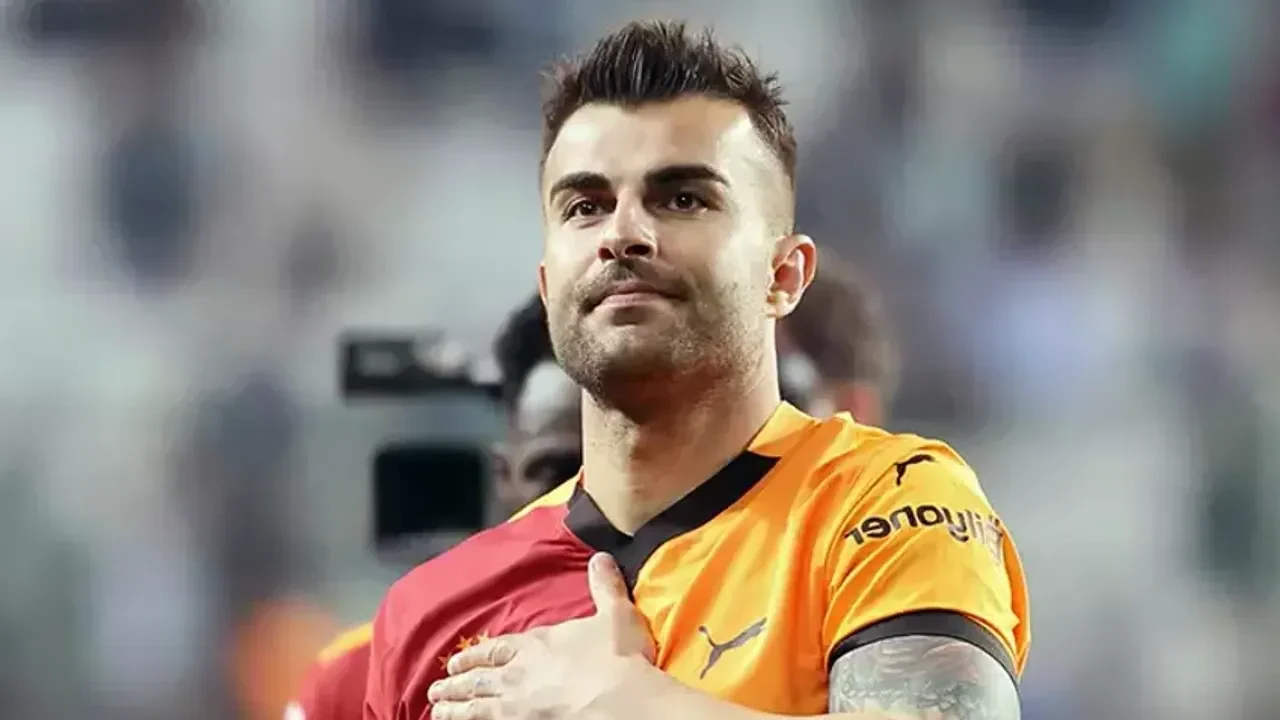 Türkiye futbolunun gündemini meşgul eden bahis ve şike soruşturması kapsamında