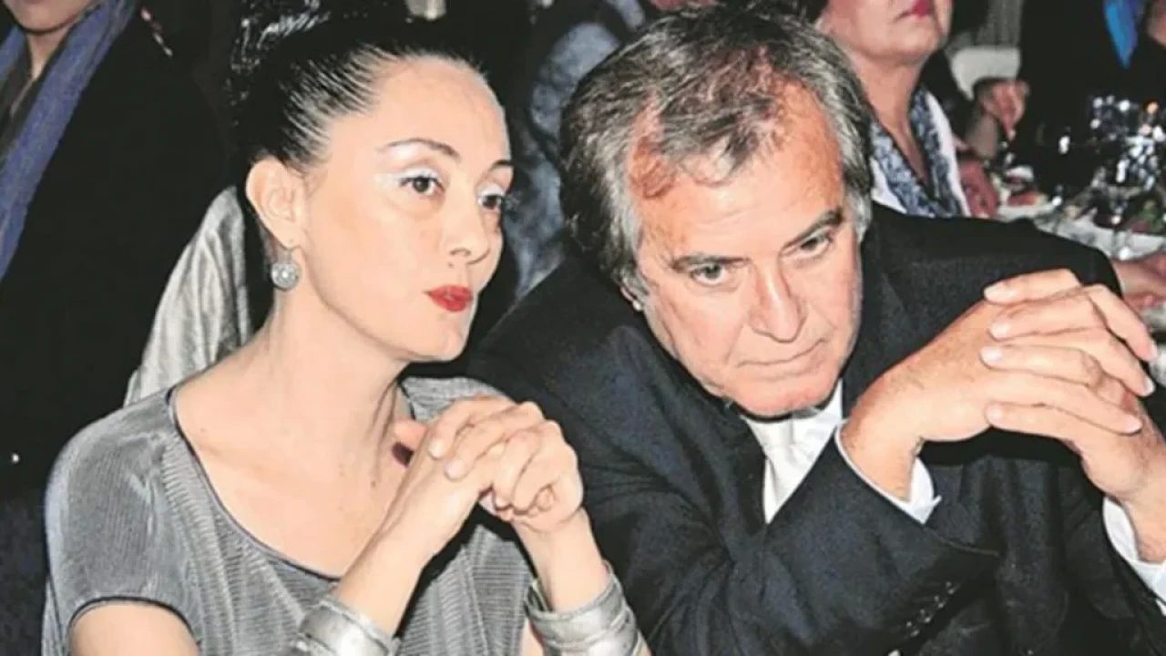 Acun Günay Kimdir? Acun Günay, hayatını büyük ölçüde gözlerden uzak