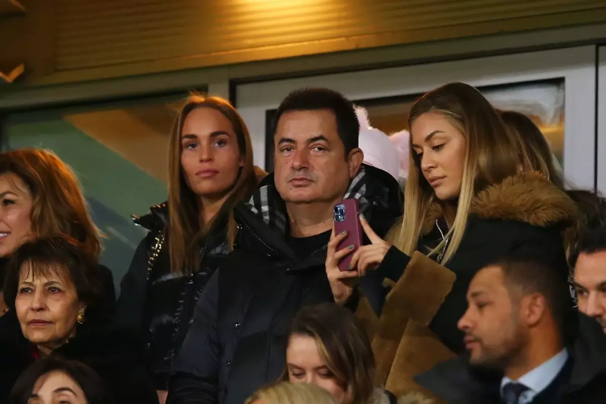 İngiltere Championship’te üst üste aldığı başarılı sonuçlarla dikkat çeken Acun