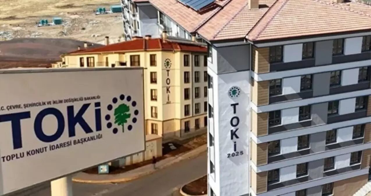 TOKİ Adıyaman sosyal konut projesi, fiyatları, yapılacak ilçeler, kura sonuçları