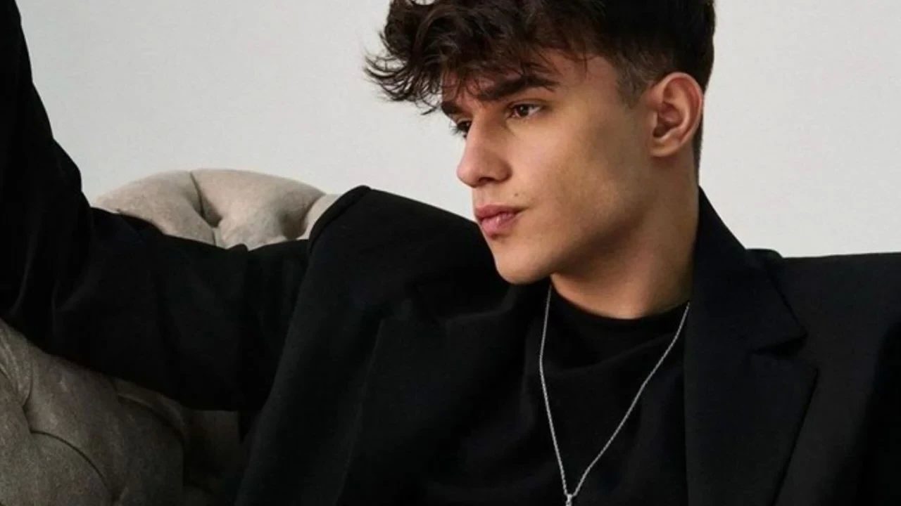 Sosyal Medyanın Yeni Gözdesi Ahmet Can Dündar: Kardeşiyle Yaptığı Videolarla