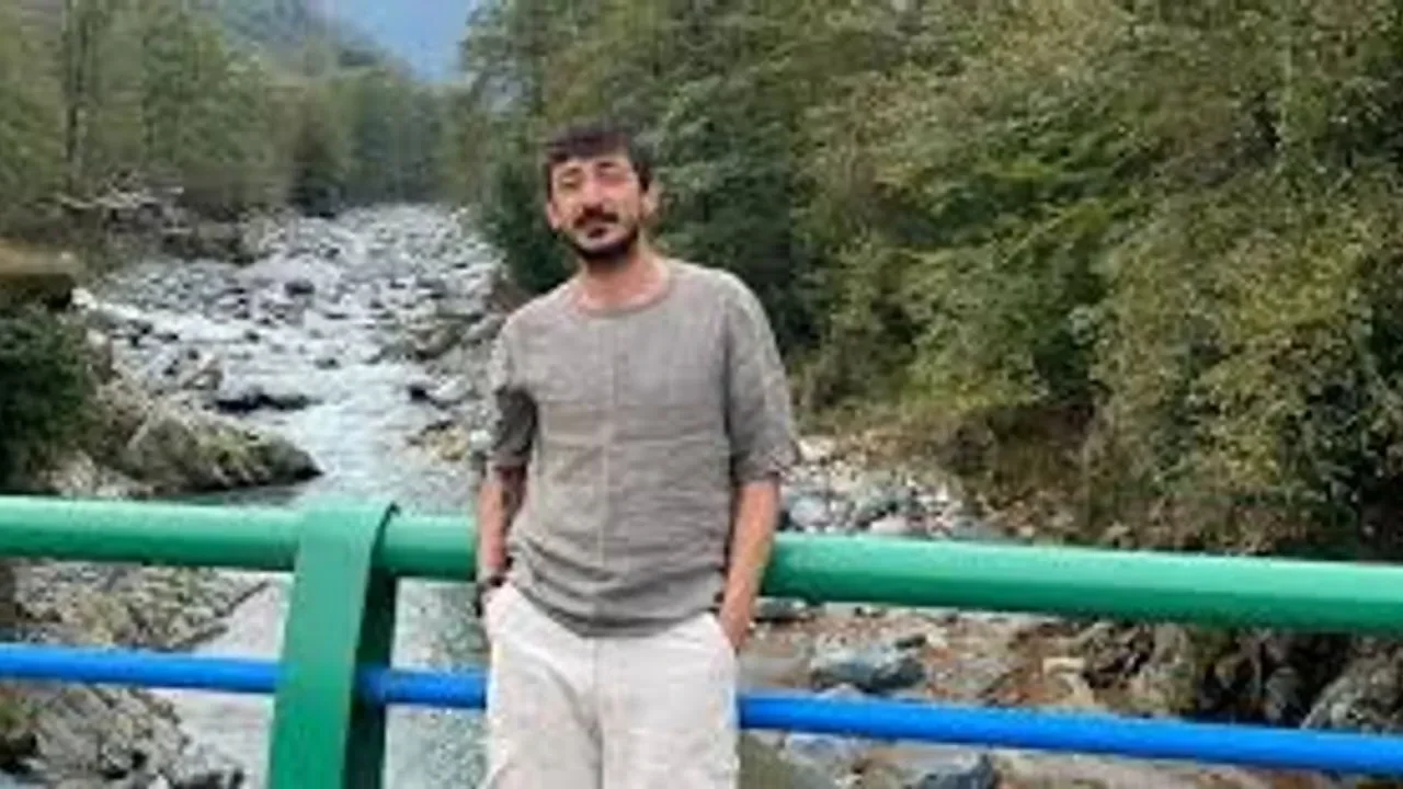 Gözleri Karadeniz dizi setinde şüpheli ölüm, Kerem Arslanoğlu’nun açıklamaları, Ahmet