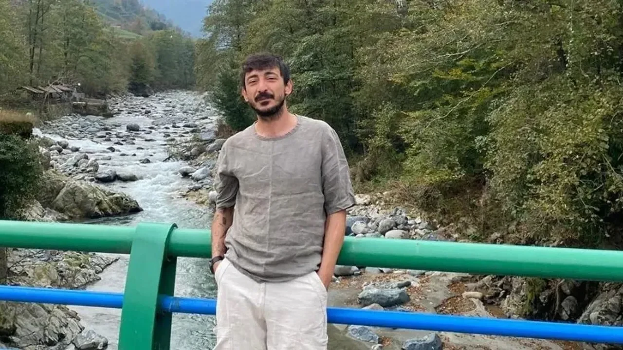 Ahmet Emin Yavuk kimdir, nasıl öldü, ölüm nedeni ne, Gözleri