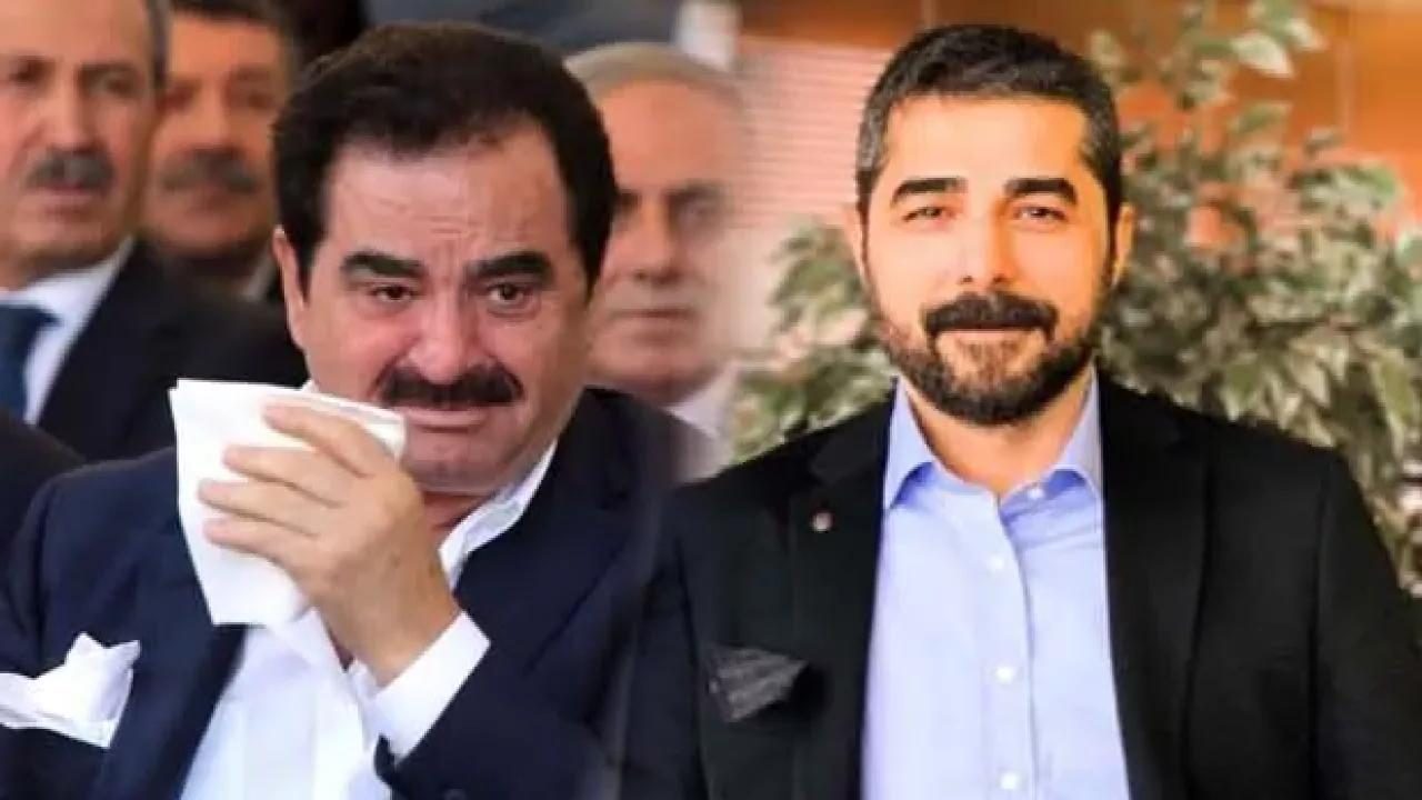 Türk müziğinin imparatoru İbrahim Tatlıses’in büyük oğlu Ahmet Tatlıses, kamuoyunun