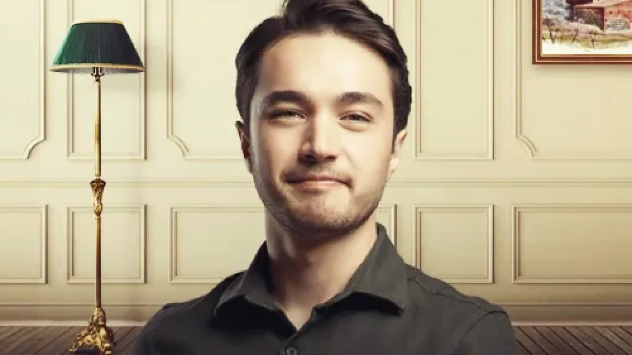 Burak Dakak Kimdir? Aile Saadeti Murat’ı Kim Oynuyor? Burak Dakak,