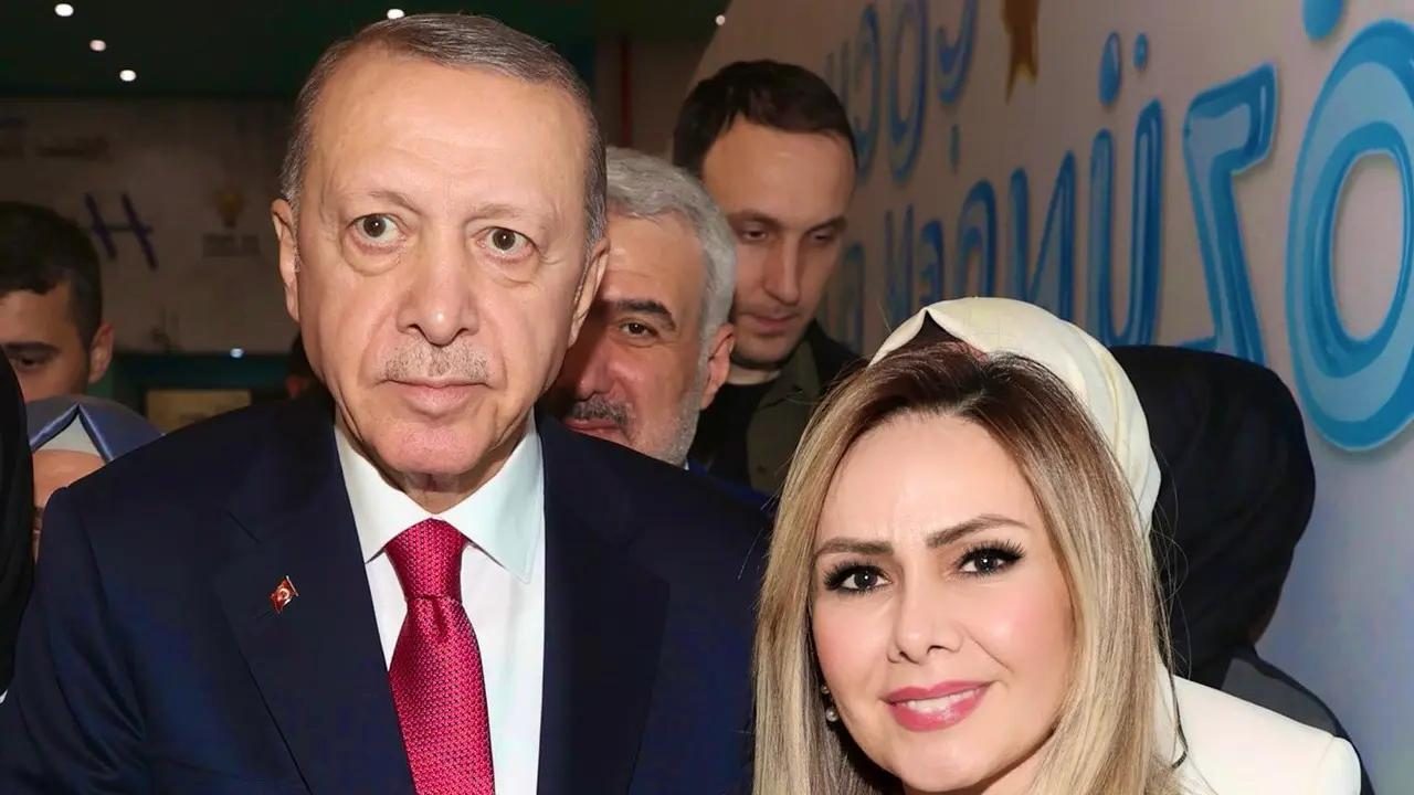 AK Parti Zeytinburnu İlçe Kadın Kolları Başkanı Derya Aslan Kimdir?