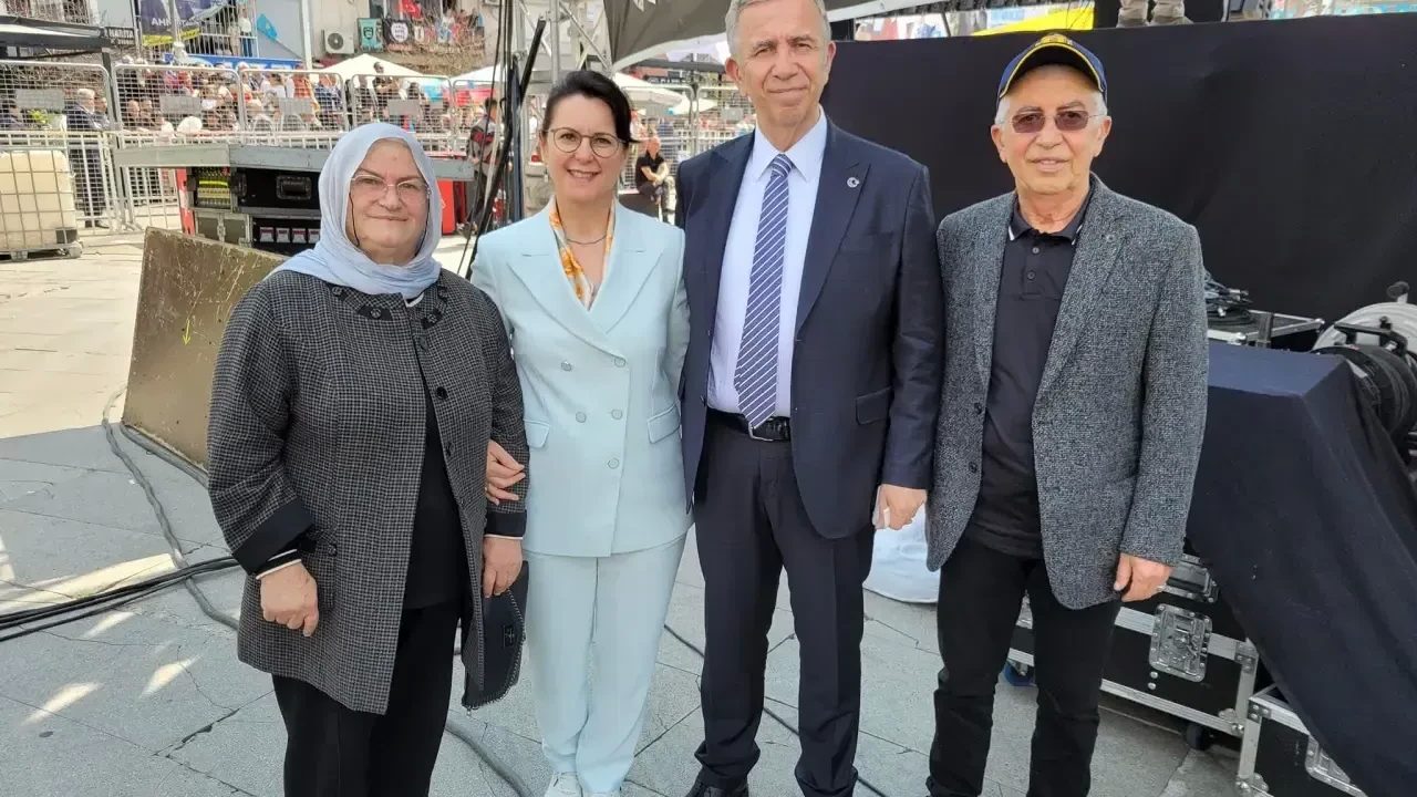 Alaaddin Yavaş Kimdir? Mansur Yavaş’ın Ağabeyi Hakkında Tüm Detaylar Ankara