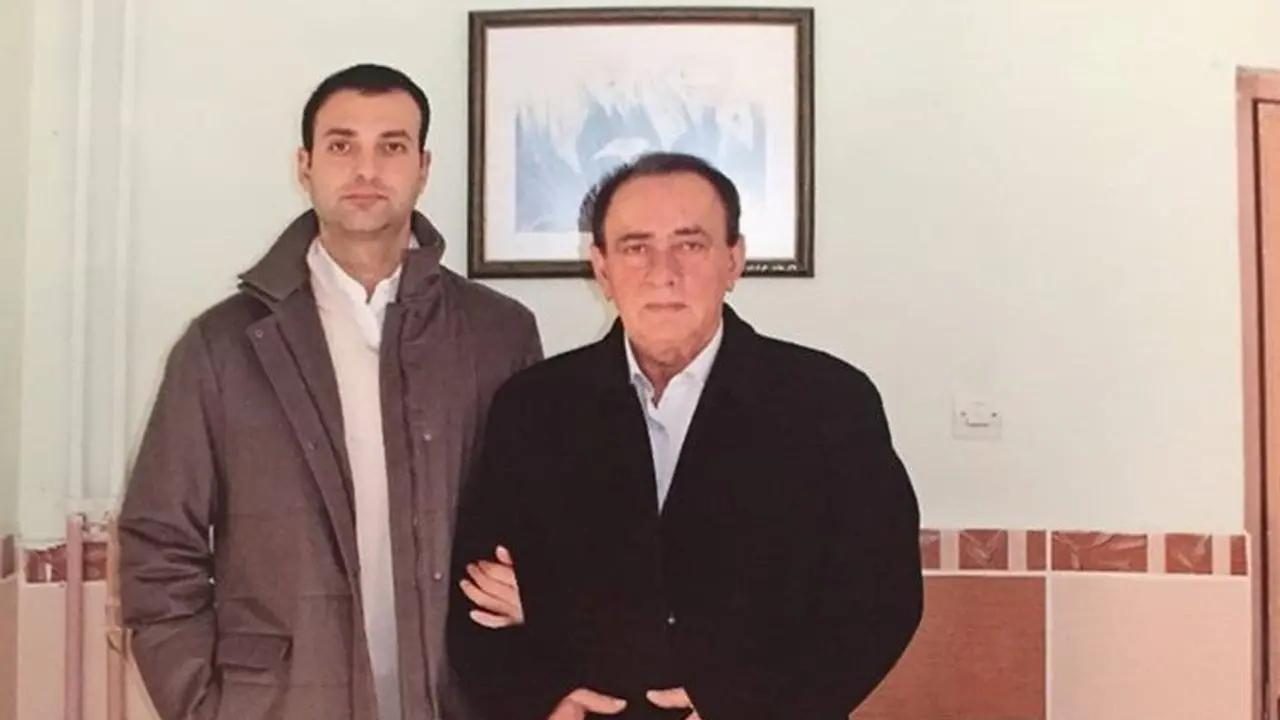 Türk kamuoyunun yakından takip ettiği isimlerden biri olan mafya lideri