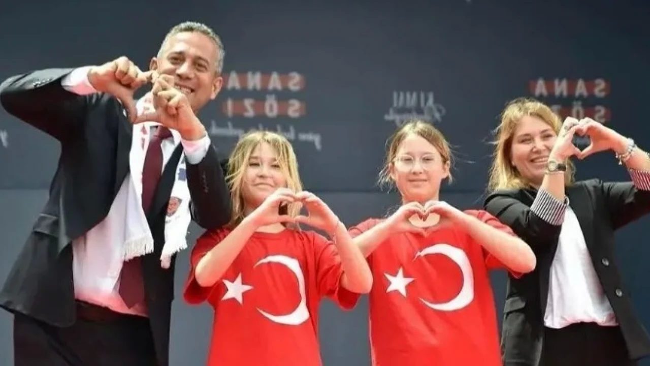 TBMM’de CHP milletvekili olarak görev yapan Ali Mahir Başarır son