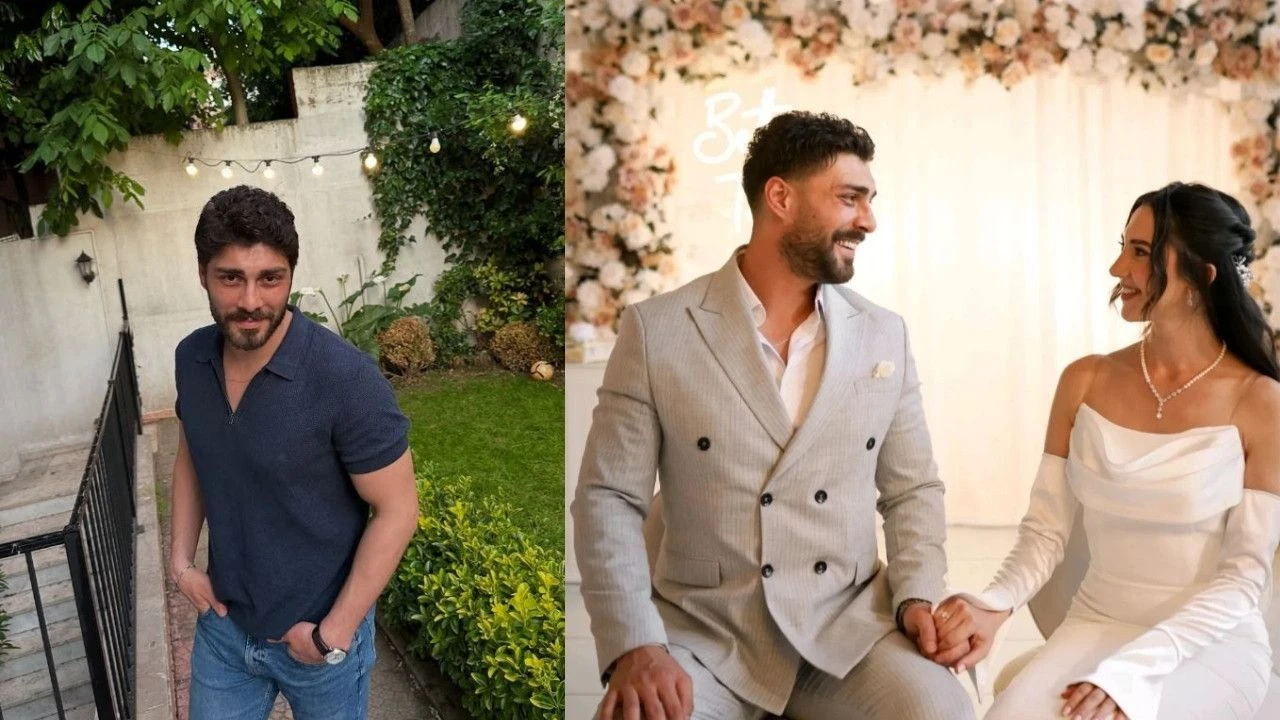 Ali Öner’in eski nişanlısı Livanur Aydın kimdir, nereli, kaç yaşında,