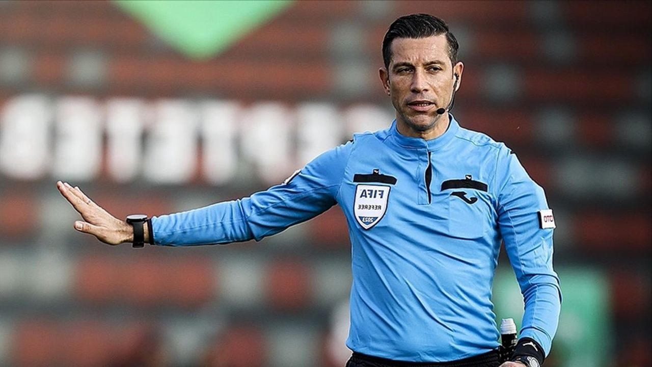 Ali Palabıyık kimdir, kaç yaşında, nereli, mesleği ne, Süper Lig