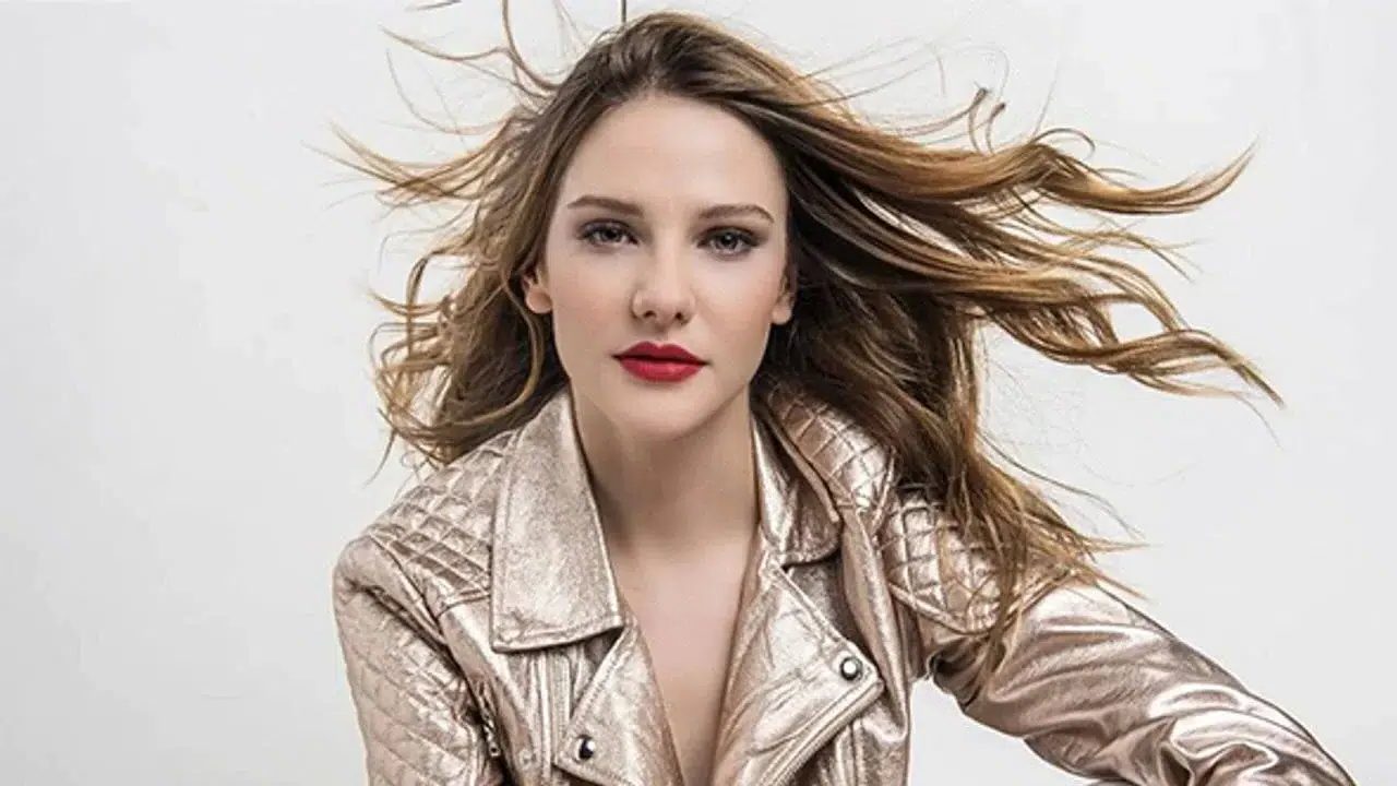 Genç oyuncu Alina Boz kimdir, nereli, kaç yaşında, boyu kaç,