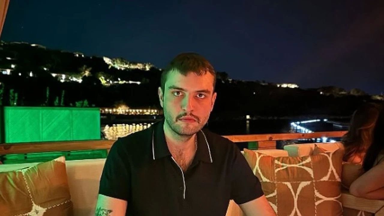 Soruşturmanın Gölgesindeki İsim: Alperen Göktuğ Yılmaz İstanbul Cumhuriyet Başsavcılığı tarafından