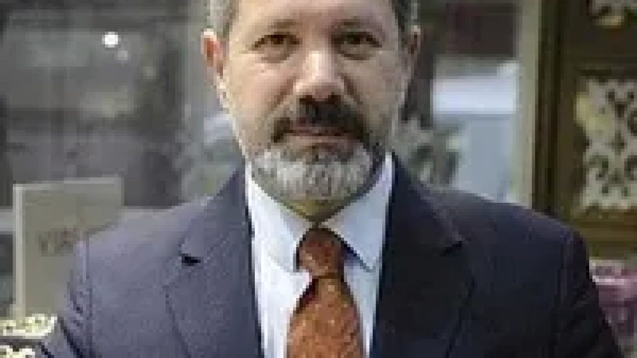 Altın ve Dolar Piyasalarının Bilinen İsmi İslam Memiş’in Hayatı Mercek
