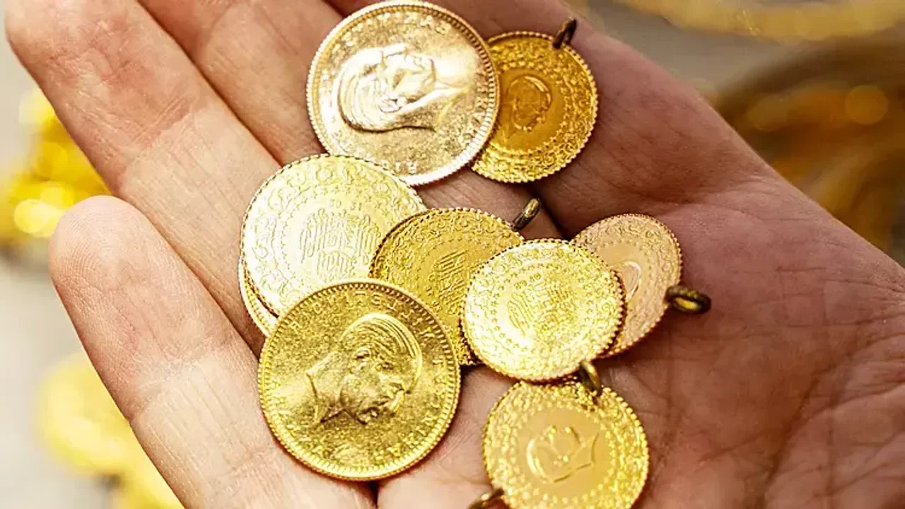 Küresel piyasalarda güvenli liman olarak bilinen altın, 2026 yılına yönelik