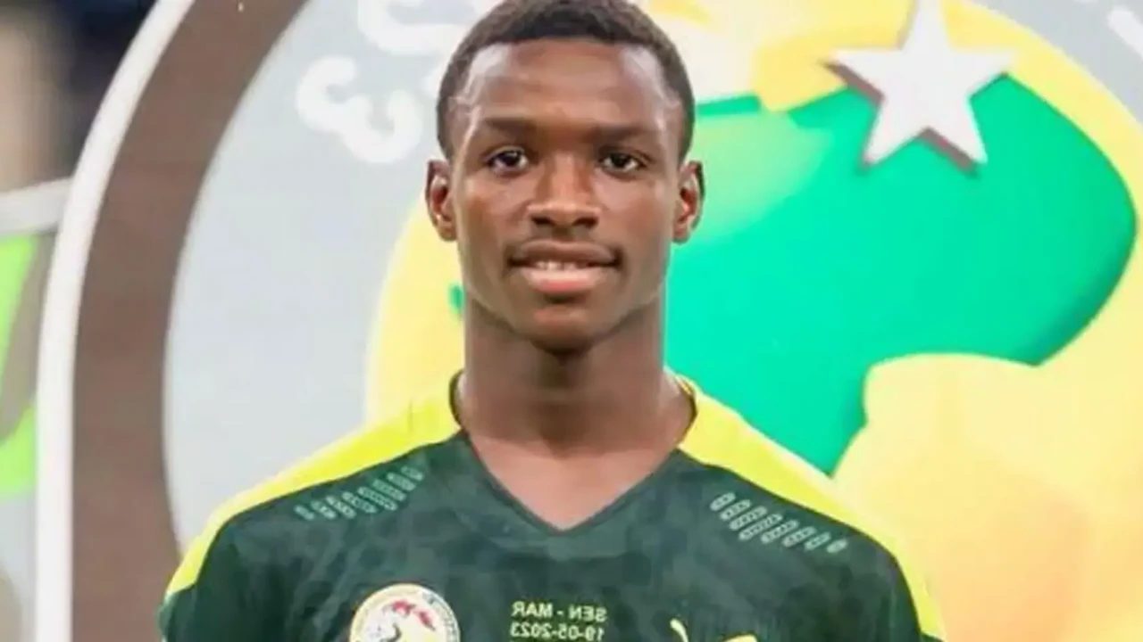 Fenerbahçe’nin Yeni Gözdesi Amara Diouf Kimdir? Genç Yıldızın Kariyer Sırları