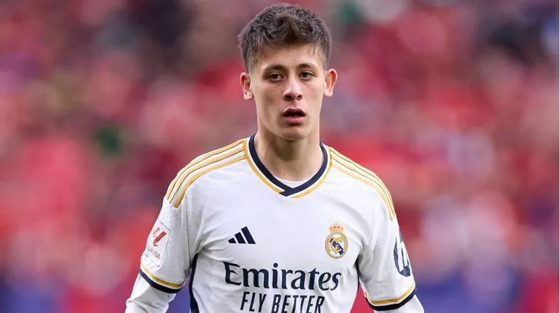 Arda Güler en pahalı kaçıncı futbolcu, piyasa değeri ne kadar, dünya sıralamasında nerede?