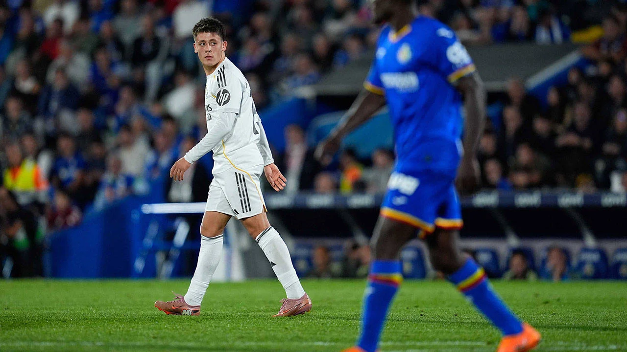 Real Madrid’de teknik direktörlük görevine Xabi Alonso’nun gelmesiyle birlikte, milli