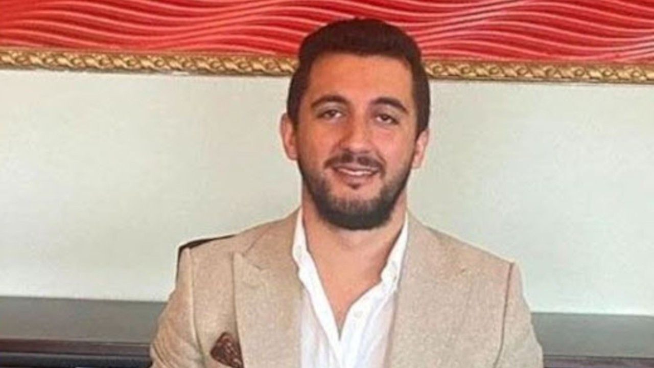 Arda İlaldı kimdir, ne iş yapıyor, babası Celal İlaldı kimdir,