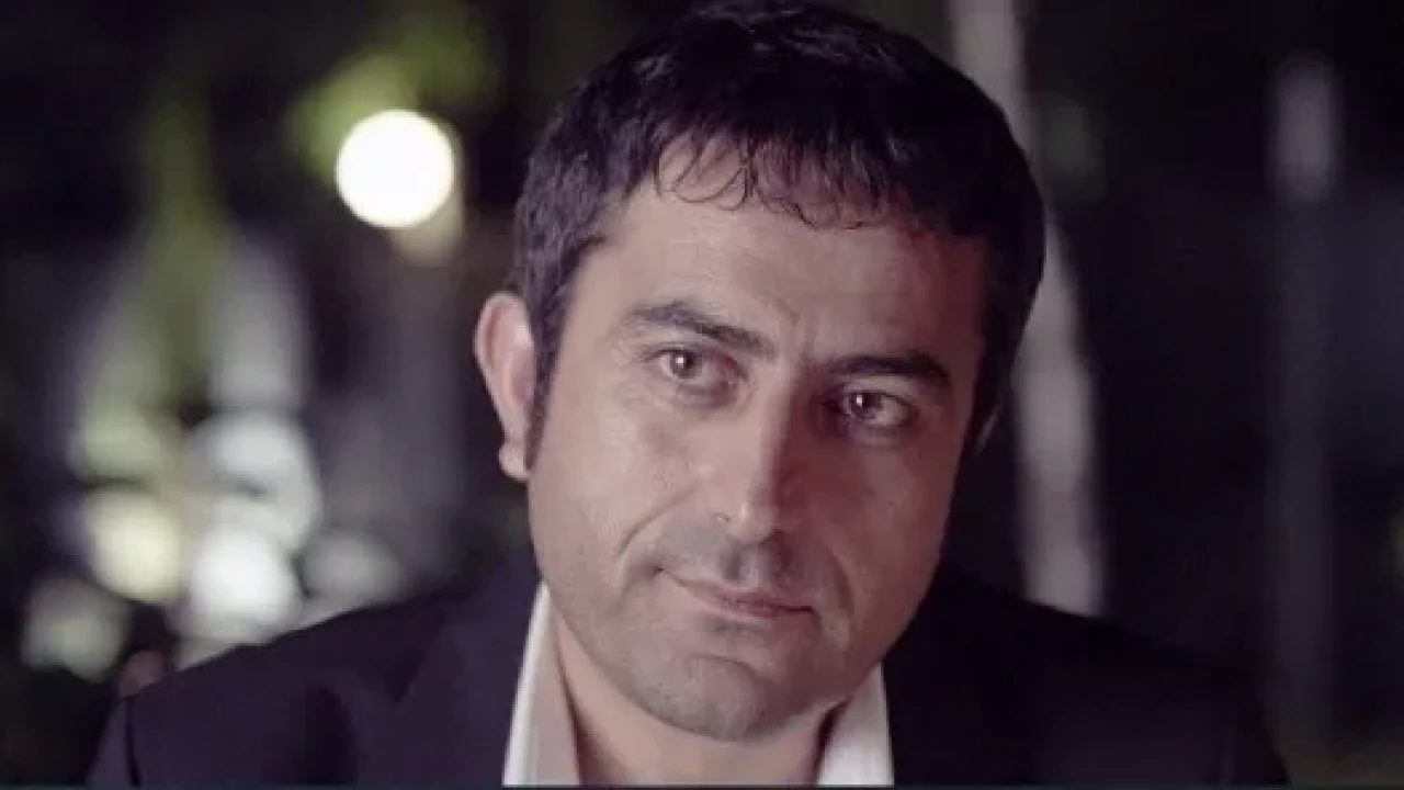 Nail Kırmızıgül Kimdir? Gaziantep’ten Ankara’ya Uzanan Kariyer Türk televizyon ekranlarının