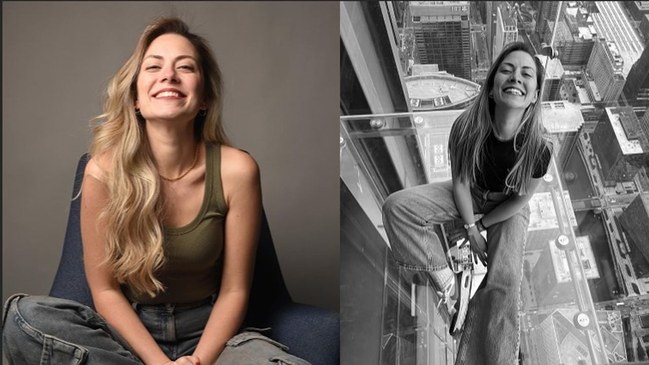 Arzu Susantez kimdir, kaç yaşında, nereli, boyu kaç cm, evli