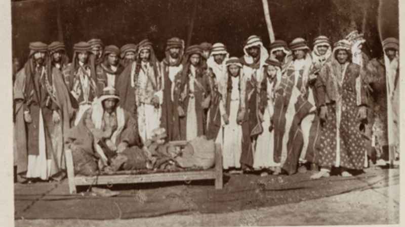 Kürt toplumsal yapısının en geniş ve etkili aşiretlerinden biri olan