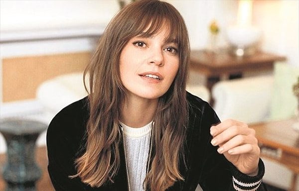 Aslı Enver kimdir, kaç yaşında, nereli, boyu ve kilosu nedir,