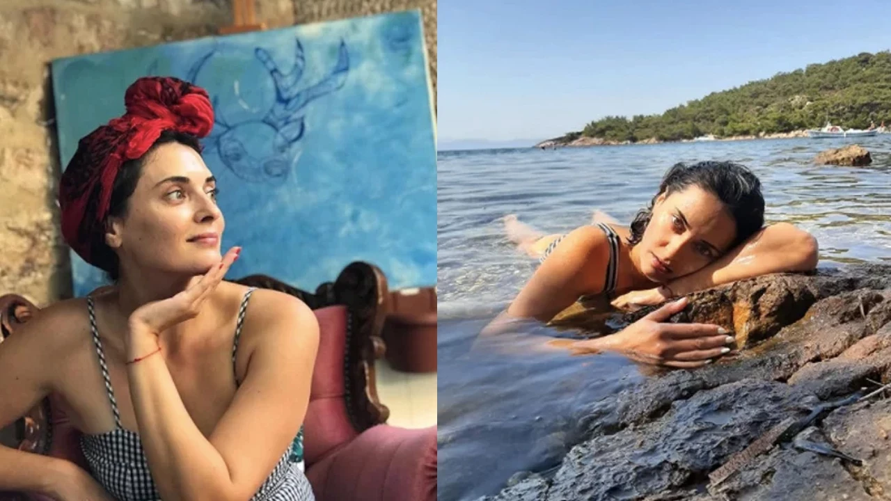 Aslıhan Gürbüz kimdir, kaç yaşında, aslen nereli, evli mi, hangi