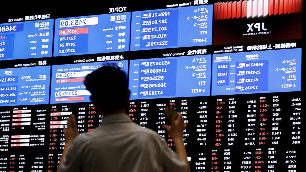 Küresel piyasalar, ABD Merkez Bankası’nın (Fed) yarın açıklayacağı faiz kararı