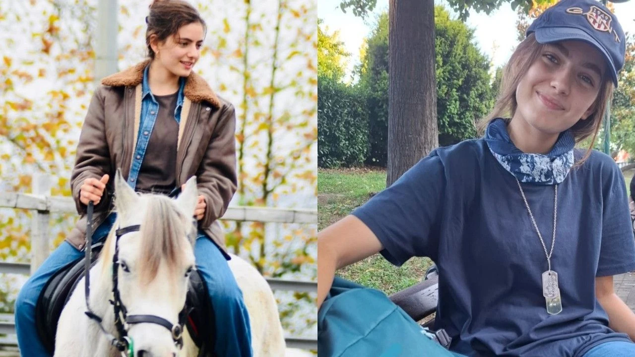 Ava Yaman’ın annesi kimdir, ne iş yapıyor, aslen nereli, oyuncu