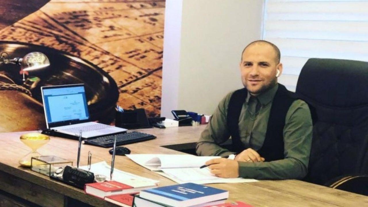 Sosyal Medyanın Yeni Gözdesi: Avukat Abdi Yaşar Kimdir? Müvekkil Zaferleriyle