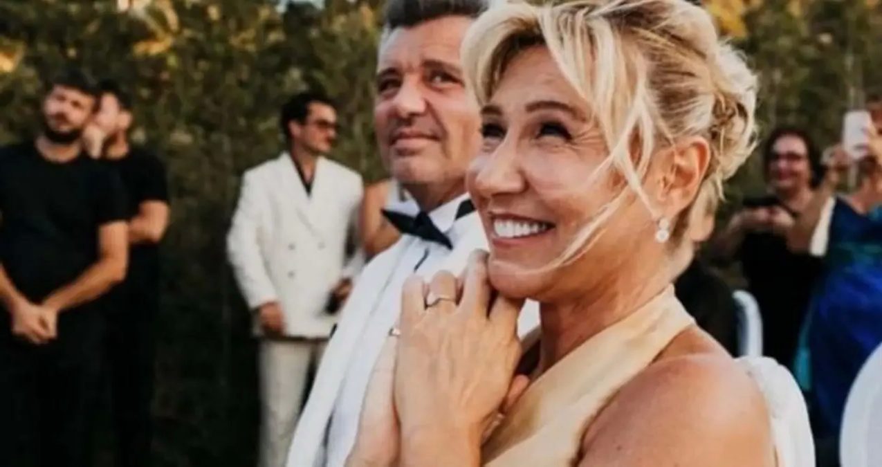 Sadettin Saran’ın Eski Eşi Aycan Ateş’in Gözlerden Uzak Yaşamı: Ünlü