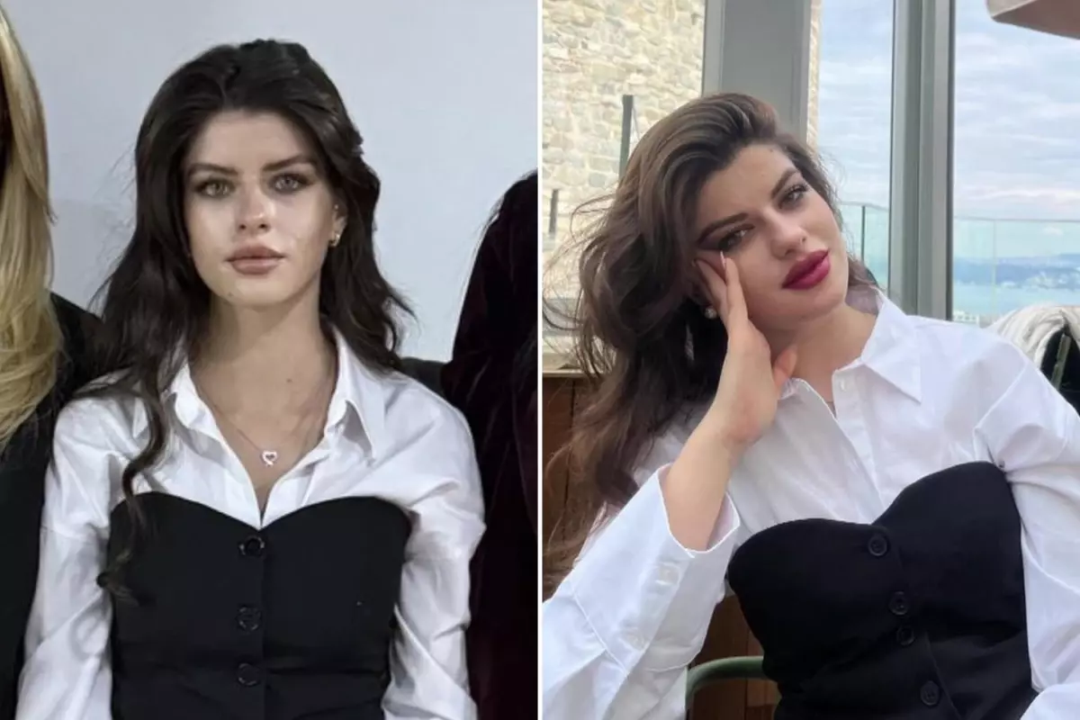 İstanbul Küçükçekmece’de 22 yaşındaki üniversite öğrencisi Ayşe Tokyaz’ın vahşice öldürülmesine