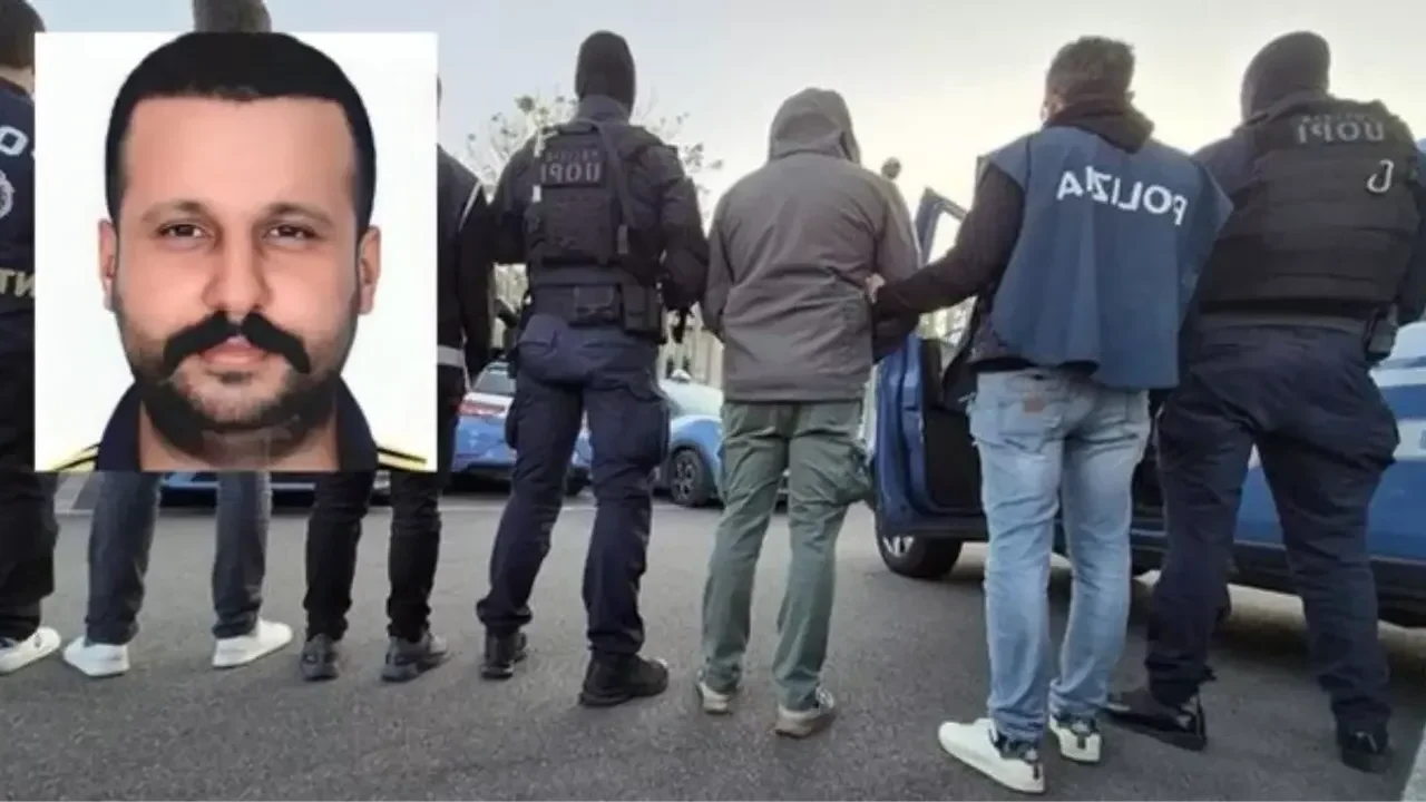 Barış Boyun kimdir, nereli, kaç yaşında, evli mi? Organize suç