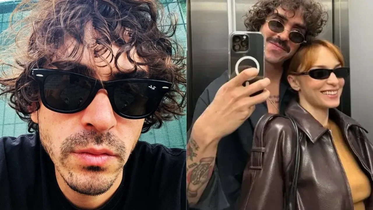 Nilperi Şahinkaya’nın Yeni Sevgilisi Baturalp Bekar Kimdir, Kaç Yaşında, Ne