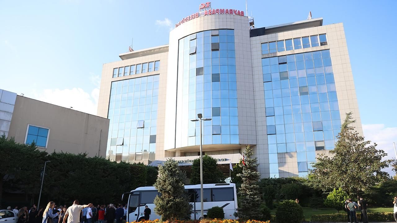 Bekir Önder kimdir, neden gözaltına alındı? CHP Bayrampaşa İlçe Yönetim