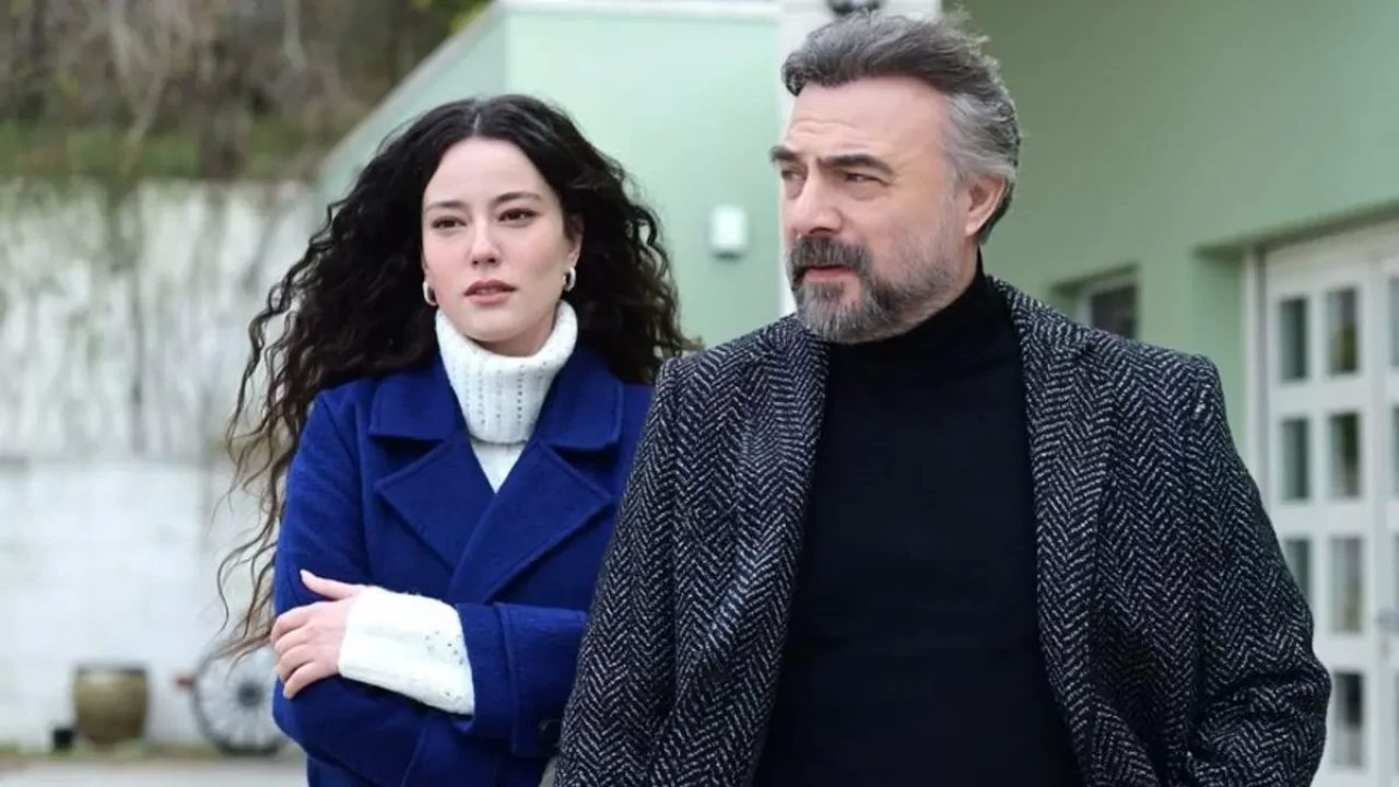 ATV’nin sevilen dizisi Ben Bu Cihana Sığmazam, kadrosuna kattığı yeni