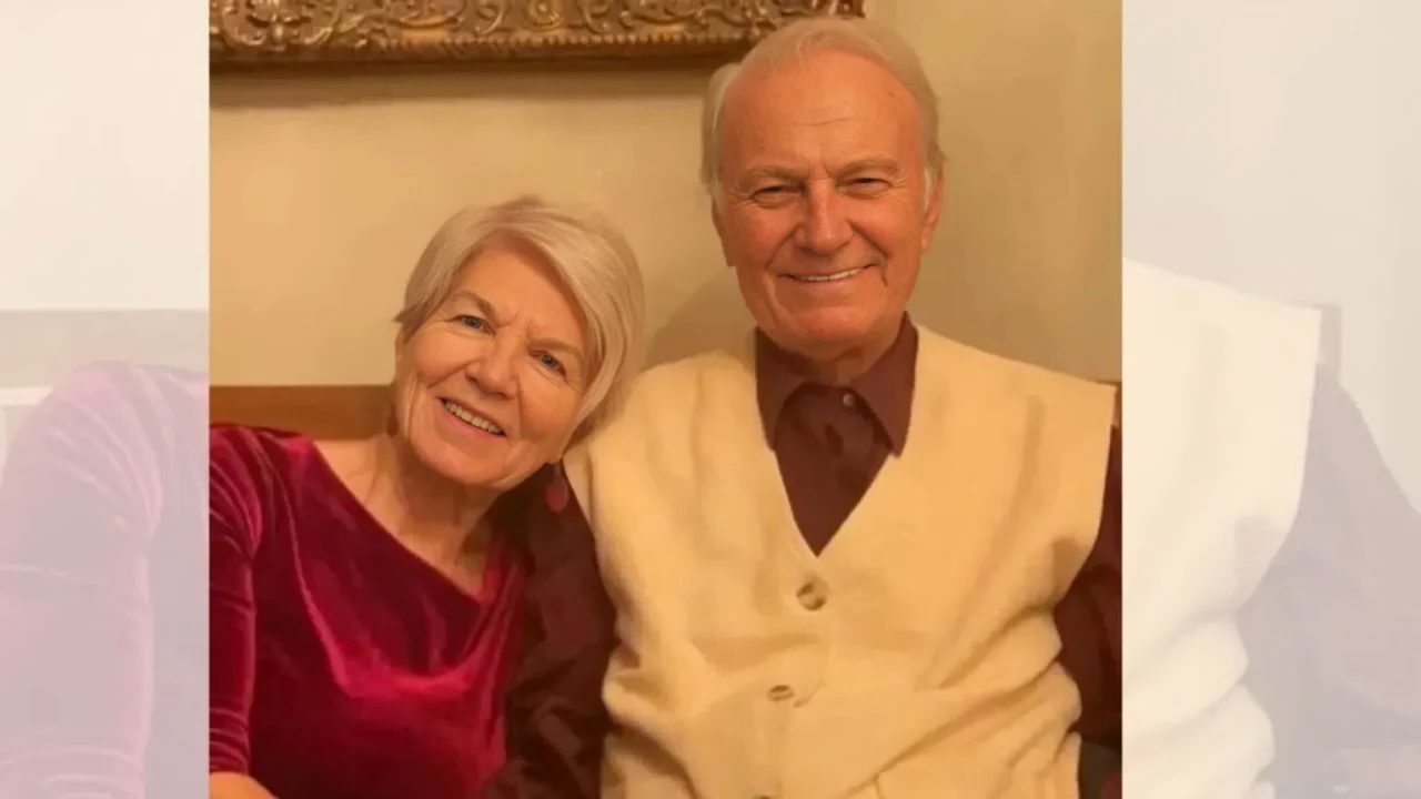 Berna Hun Kimdir? Yeşilçam Jönü Ediz Hun’un Gözlerden Uzak Eşiyle