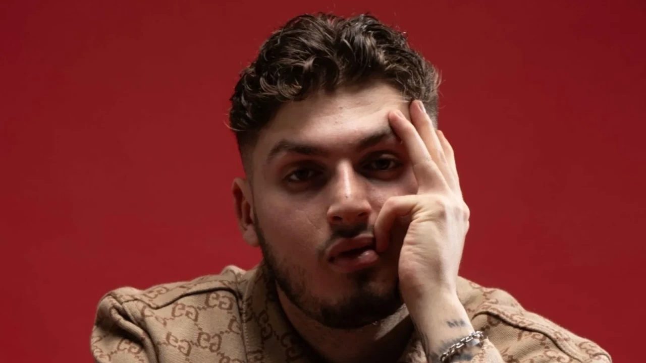 Blok3 Kimdir? Gerçek Adı, Yaşı, Nereli? Merak Edilen Tüm Detaylar