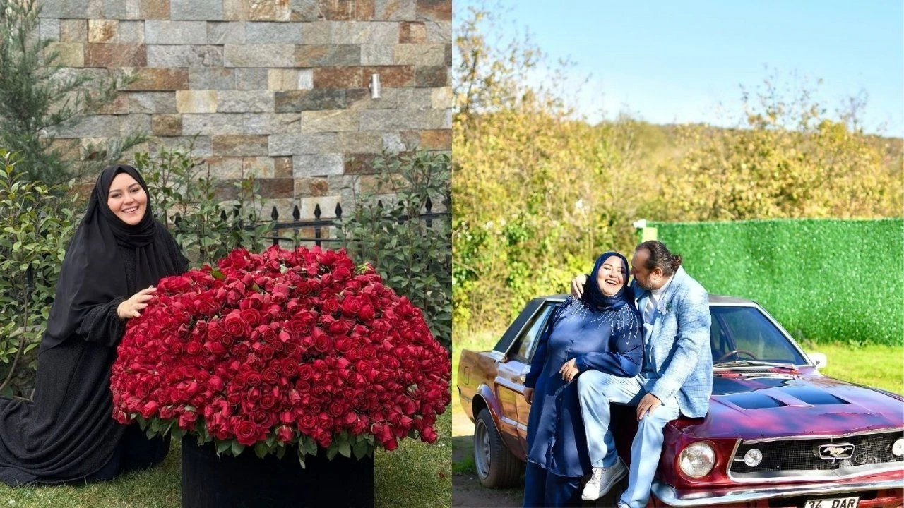 Buket Yıldırım kimdir, kaç yaşında, nereli, mesleği ne, eşi kimdir,