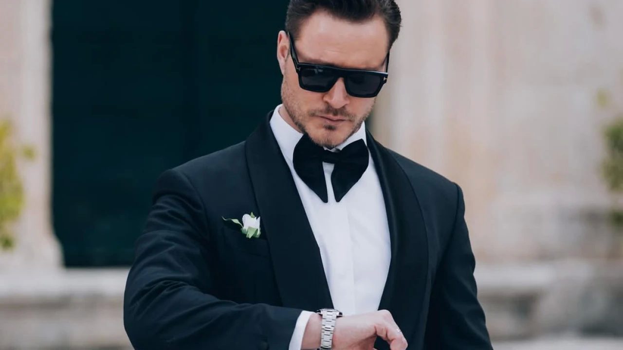 Burak Çelik’in Gizemli Dünyası: Merak Edilen Tüm Detaylar Ortaya Çıkıyor!