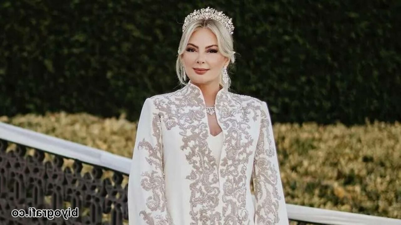 Burcu Özüyaman kimdir, kaç yaşında, nereli, boyu kaç, evli mi,