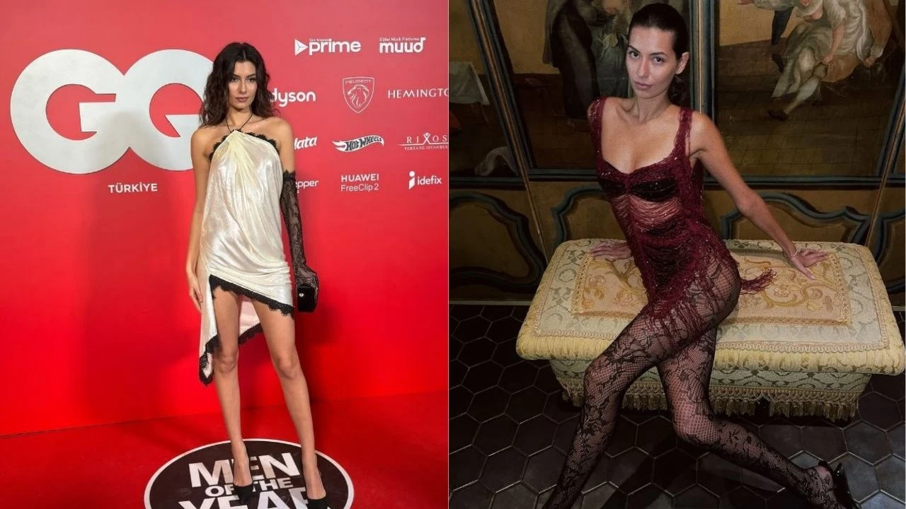 Buse İskenderoğlu kimdir, kaç yaşında, nereli, evli mi, sevgilisi kim,