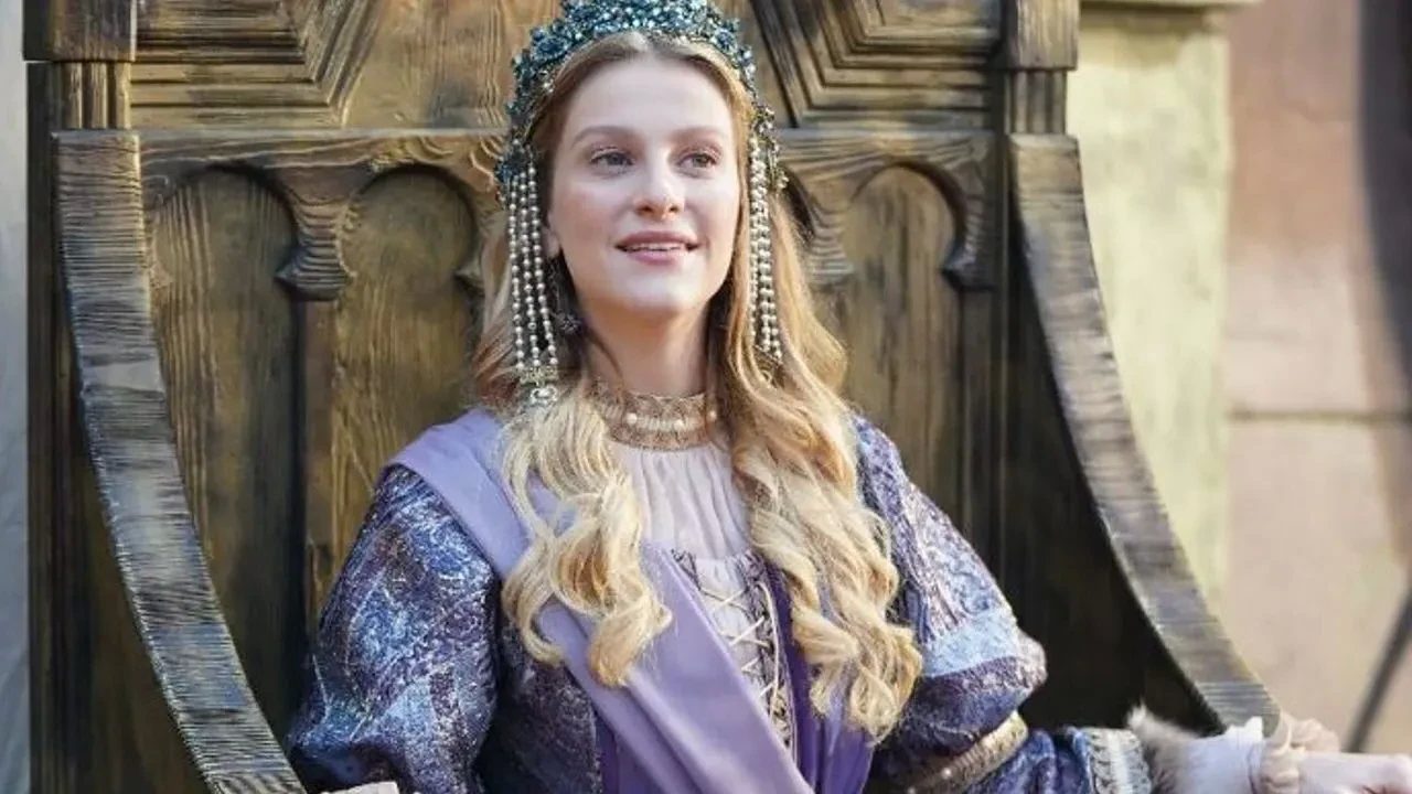 Çağıl Aydıner’in Yükselişi: Geleceğin Yıldızı Parlıyor Son dönemin parlayan yüzlerinden