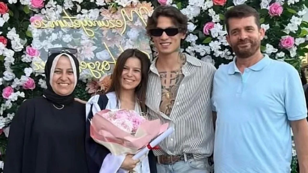 Çakal’ın Ailesi Mercek Altında: Niymet Çakal Kimdir ve Rapçinin Kardeşleri