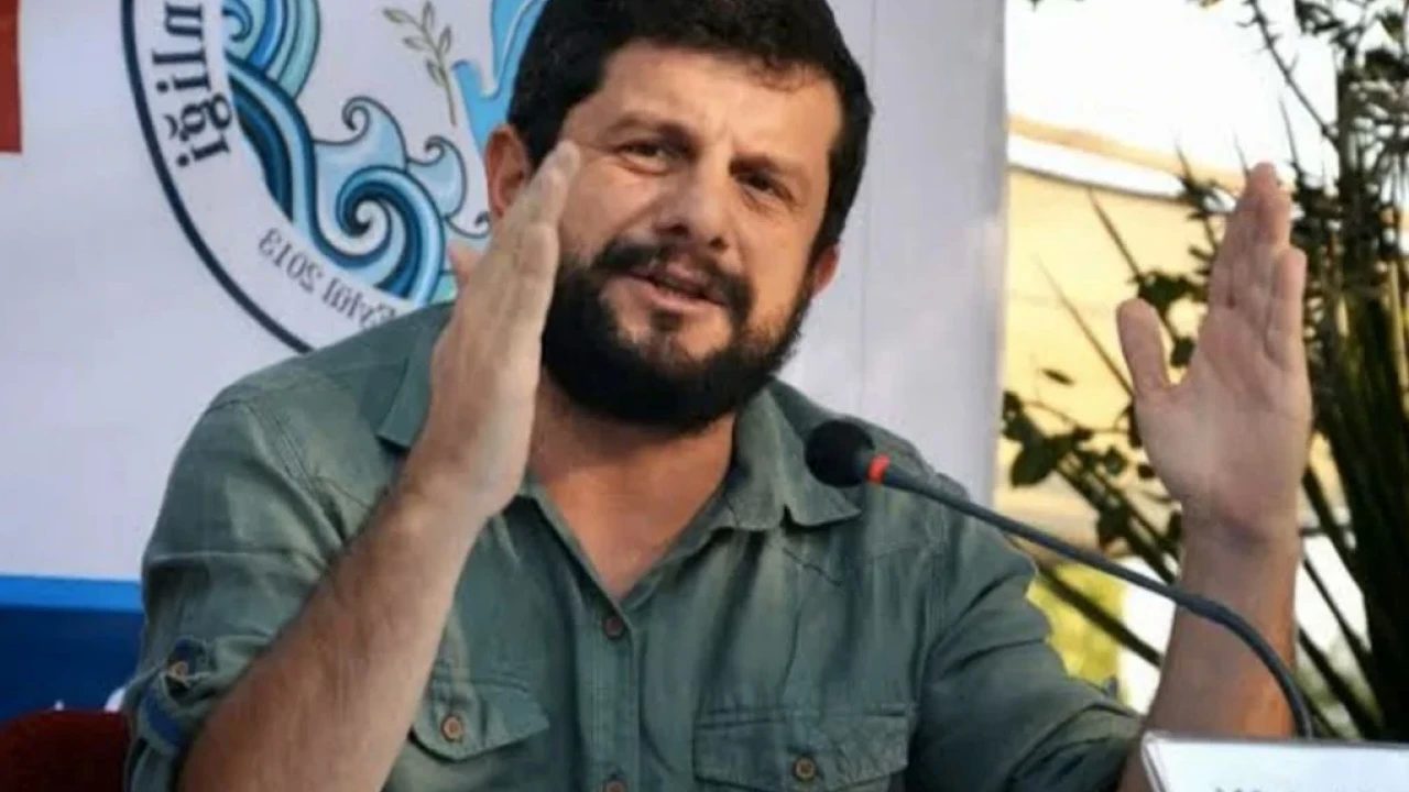 Türkiye gündeminin en çok tartışılan isimlerinden biri olan Türkiye İşçi